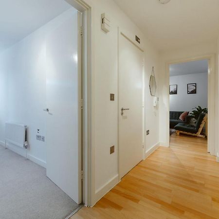 Brick Lane & Shoreditch London Apartment 외부 사진