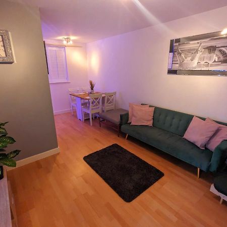 Brick Lane & Shoreditch London Apartment 외부 사진