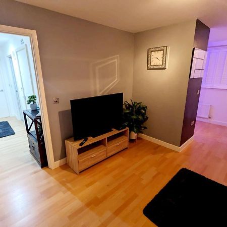 Brick Lane & Shoreditch London Apartment 외부 사진