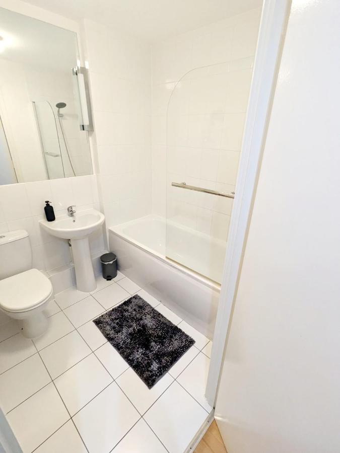 Brick Lane & Shoreditch London Apartment 외부 사진