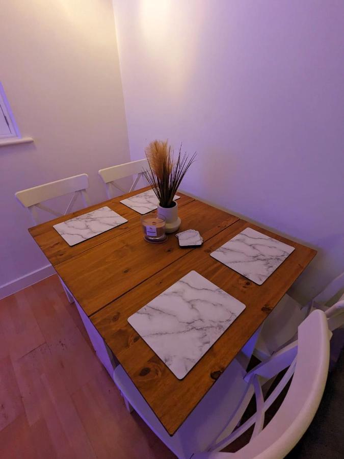 Brick Lane & Shoreditch London Apartment 외부 사진