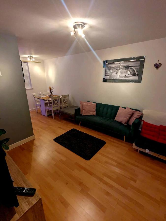 Brick Lane & Shoreditch London Apartment 외부 사진
