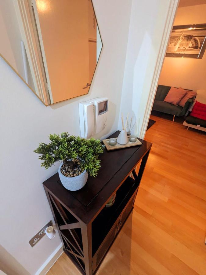Brick Lane & Shoreditch London Apartment 외부 사진